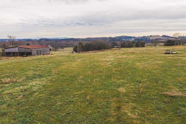 23 Acres of Agricultural & Residential Land for Sale in Whitesburg, Tennessee
