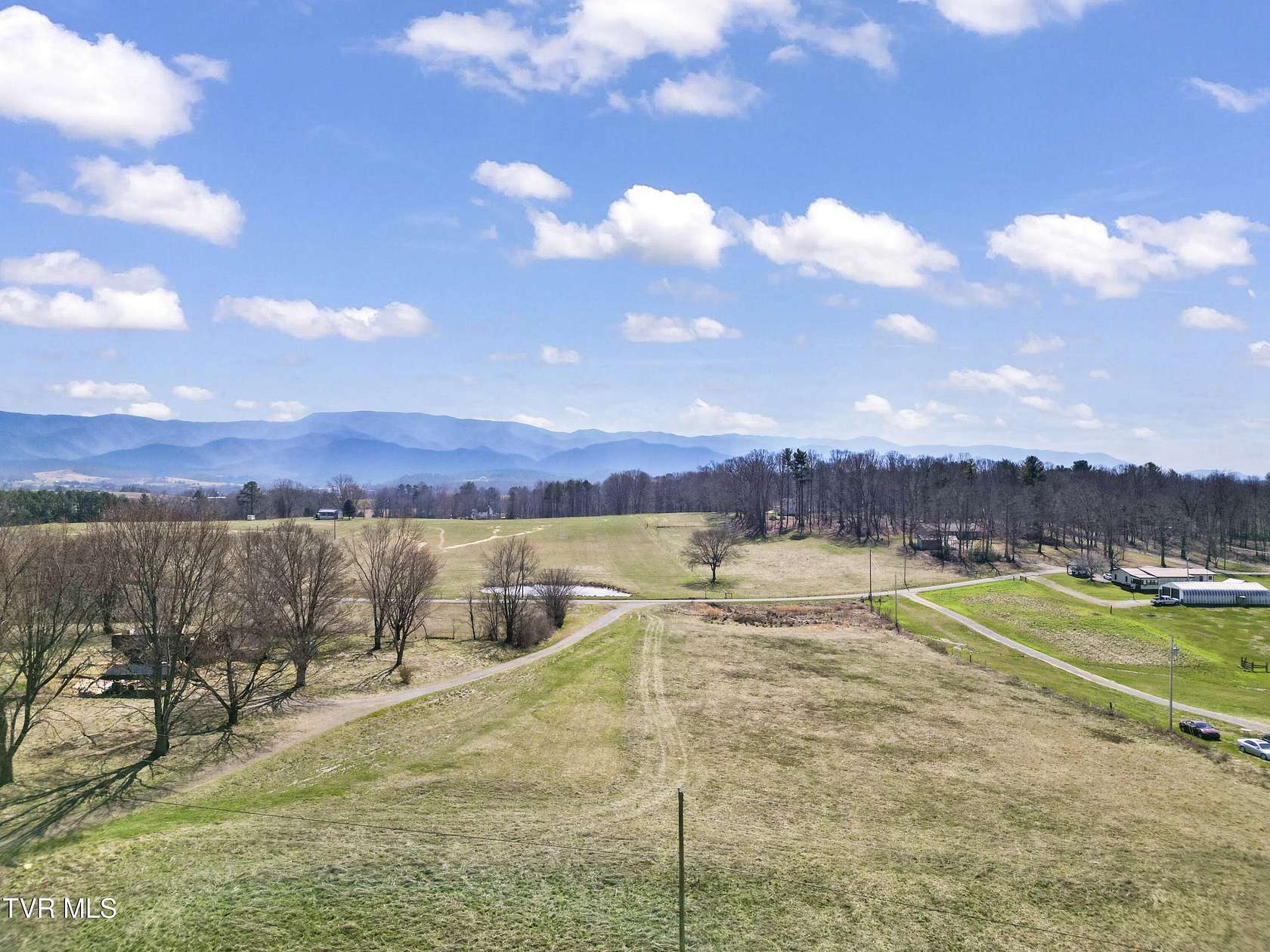 7.4 Acres of Land for Sale in Chuckey, Tennessee