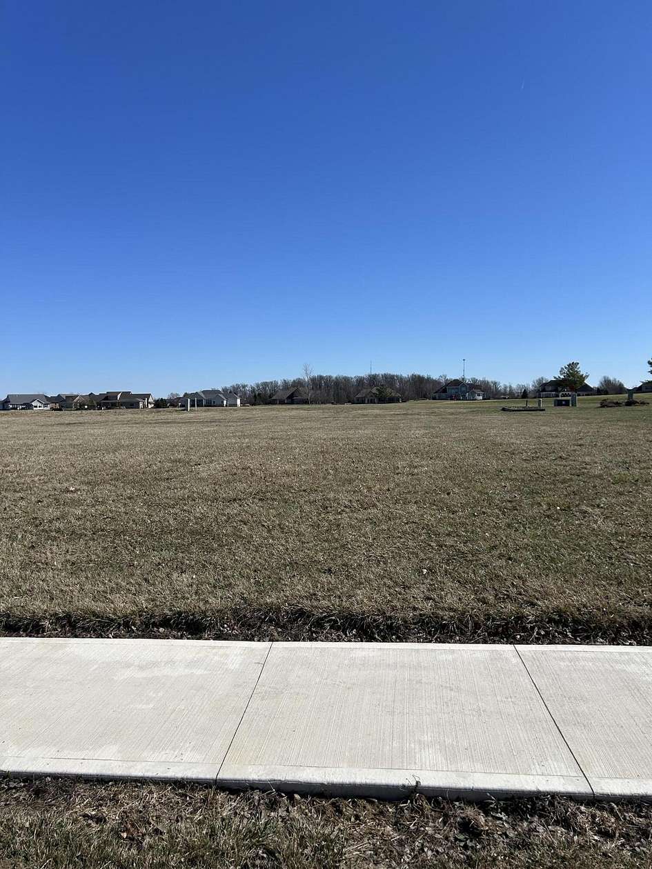 0.31 Acres of Residential Land for Sale in Celina, Ohio