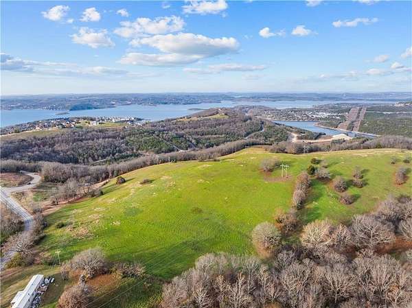 99 Acres of Land for Sale in Hollister, Missouri