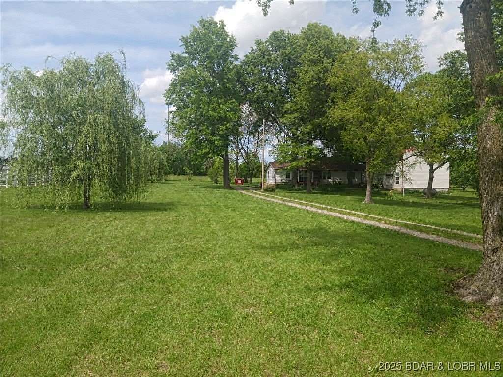 9.7 Acres of Land for Sale in Sedalia Township, Missouri