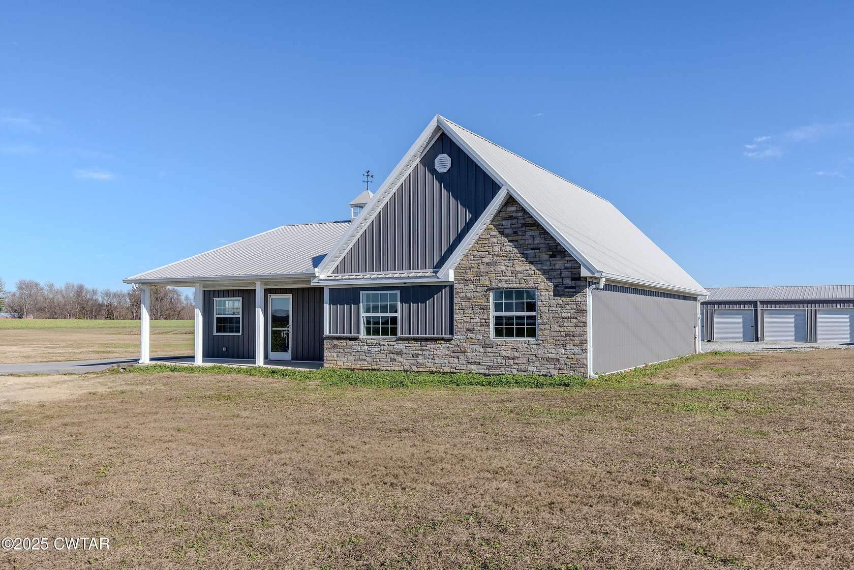 5 Acres of Improved Commercial Land for Sale in Union City, Tennessee