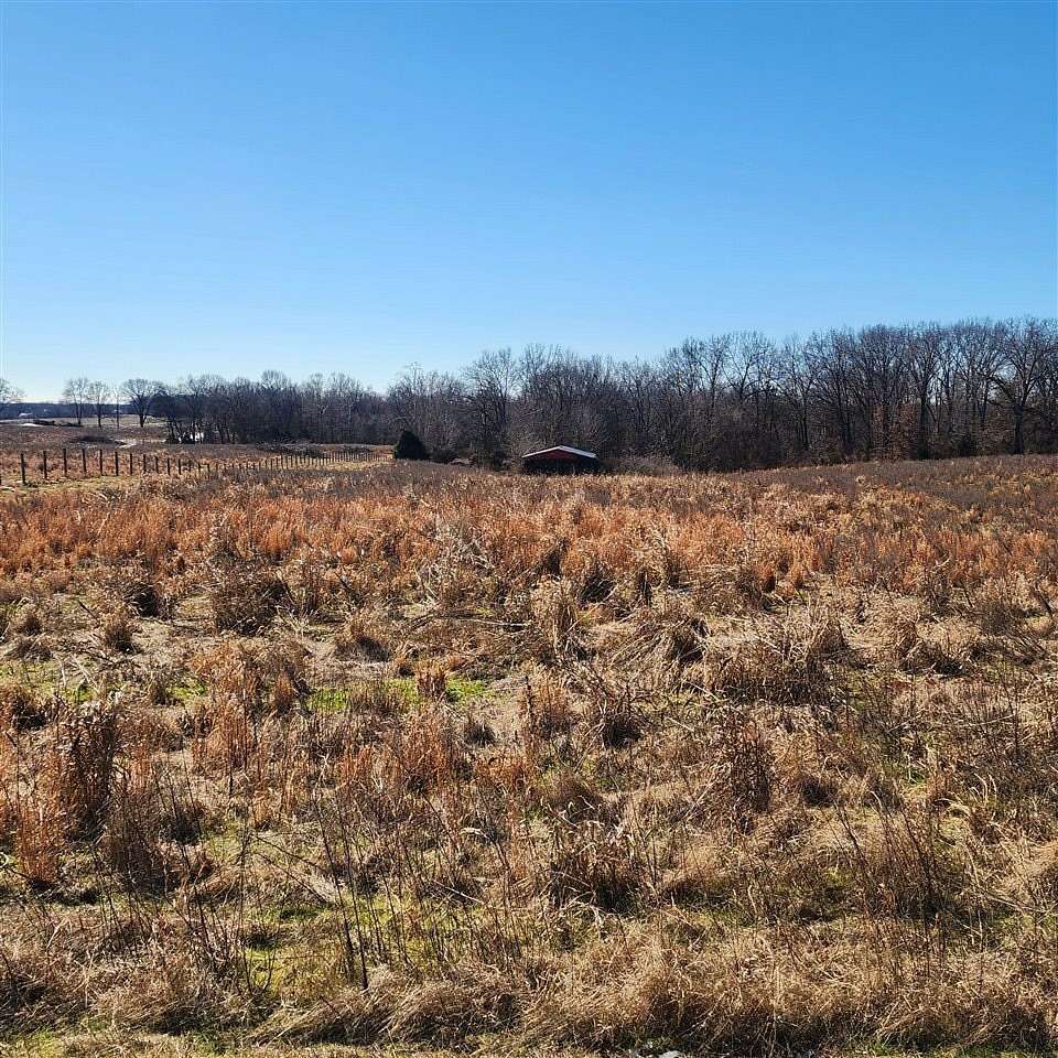 19.2 Acres of Land for Sale in Franklin, Kentucky
