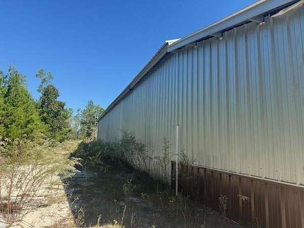 0.4 Acres of Commercial Land for Sale in Bristol, Florida