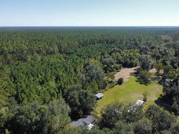 16.7 Acres of Land for Sale in Bristol, Florida
