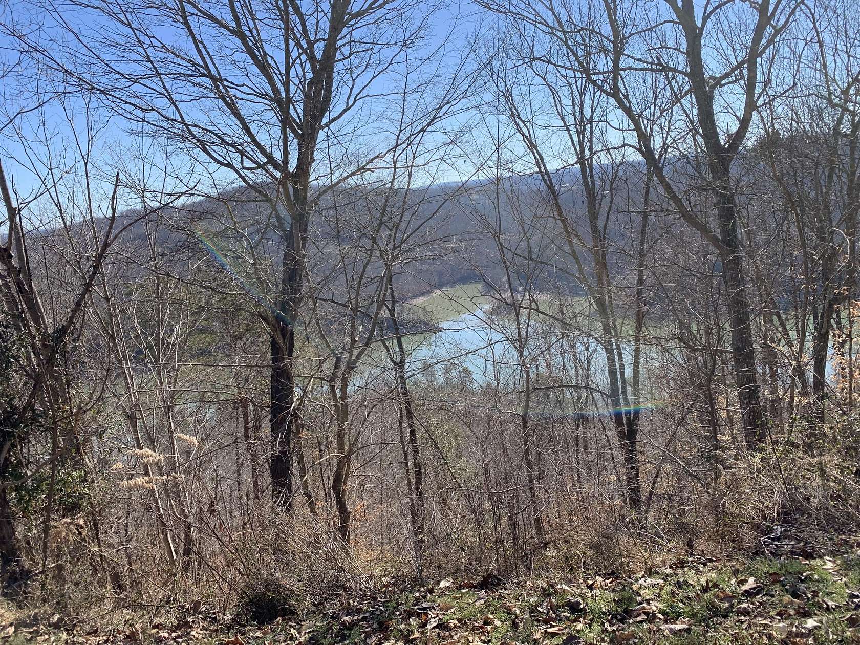 3 Acres of Residential Land for Sale in New Tazewell, Tennessee