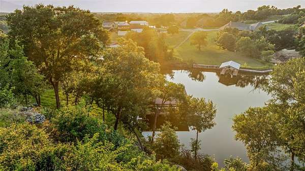 4 Acres of Residential Land for Sale in Weatherford, Texas