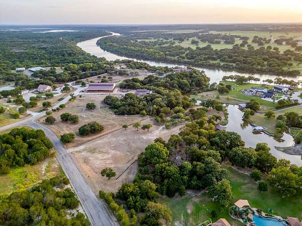 4 Acres of Residential Land for Sale in Weatherford, Texas