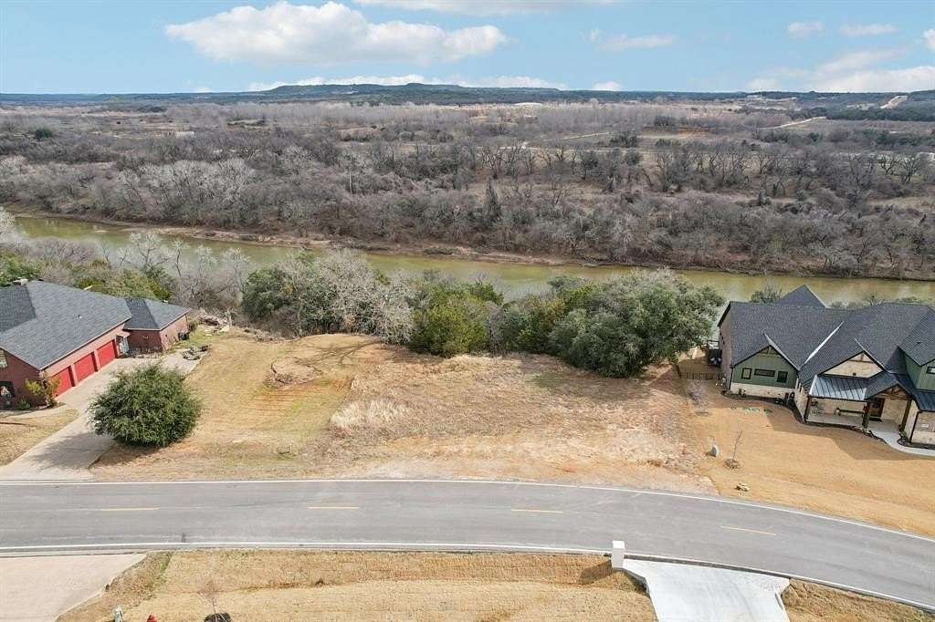 0.53 Acres of Residential Land for Sale in Granbury, Texas