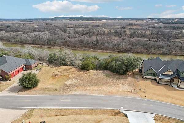 0.53 Acres of Residential Land for Sale in Granbury, Texas
