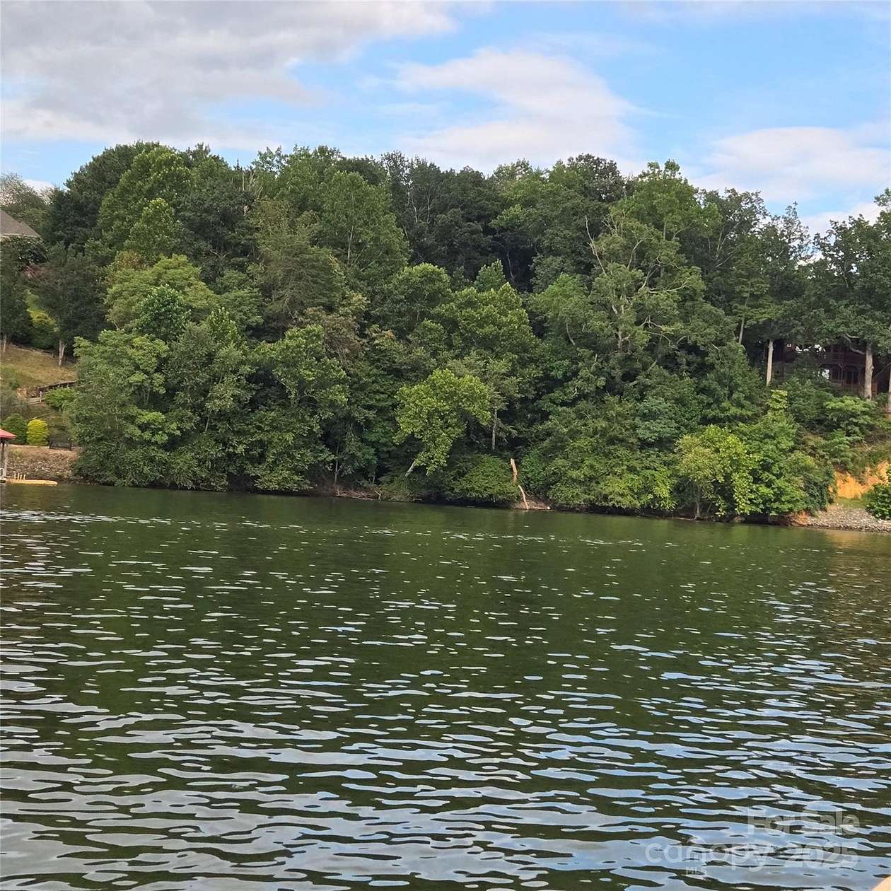 1.45 Acres of Residential Land for Sale in Stony Point, North Carolina