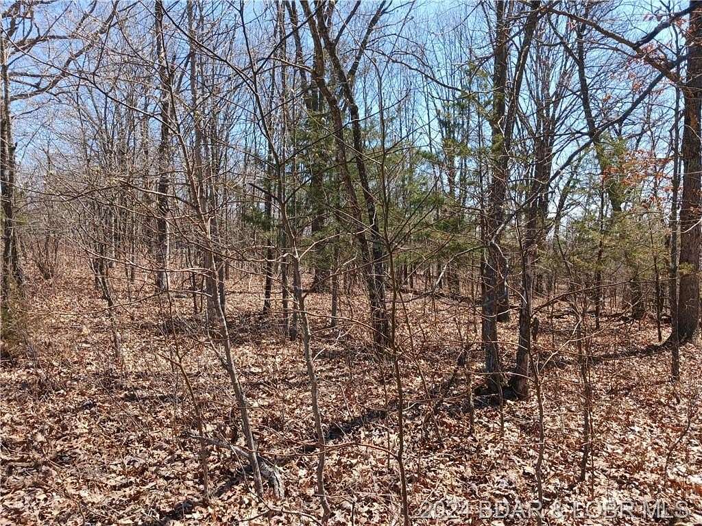 4.9 Acres of Residential Land for Sale in Versailles, Missouri