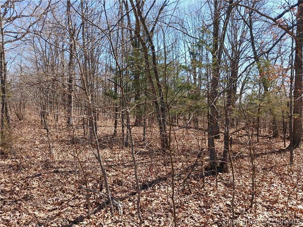 4.9 Acres of Residential Land for Sale in Versailles, Missouri