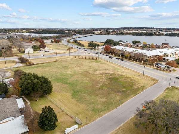 2 Acres of Commercial Land for Sale in Granbury, Texas