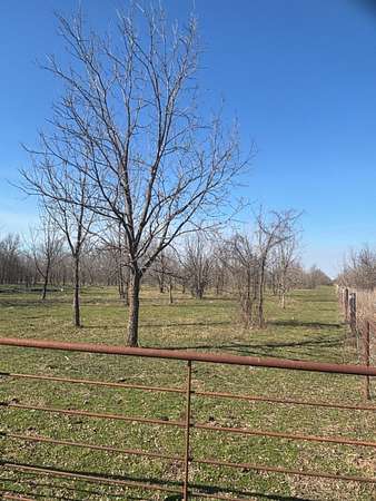 84 Acres of Land for Sale in Haworth, Oklahoma
