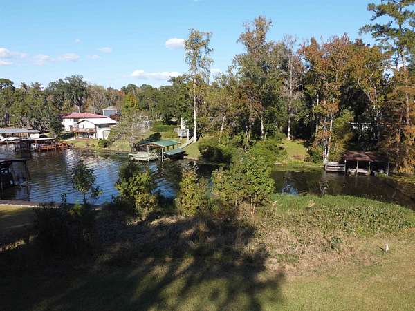0.41 Acres of Residential Land for Sale in Tallahassee, Florida