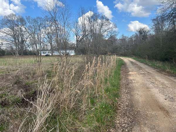 3.7 Acres of Commercial Land for Sale in Luverne, Alabama