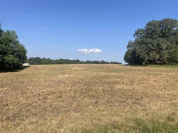 5.16 Acres of Residential Land for Sale in Franklin, Kentucky