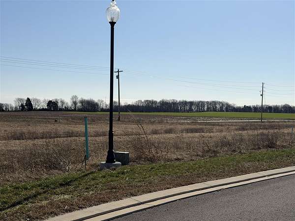 0.17 Acres of Residential Land for Sale in Franklin, Kentucky