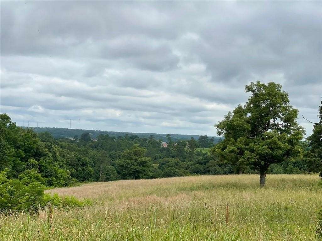 16.7 Acres of Land for Sale in Pineville, Missouri