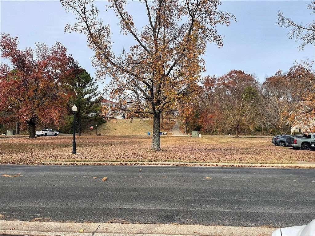 0.7 Acres of Commercial Land for Sale in Rogers, Arkansas