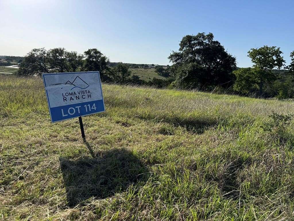 4 Acres of Residential Land for Sale in Kerrville, Texas