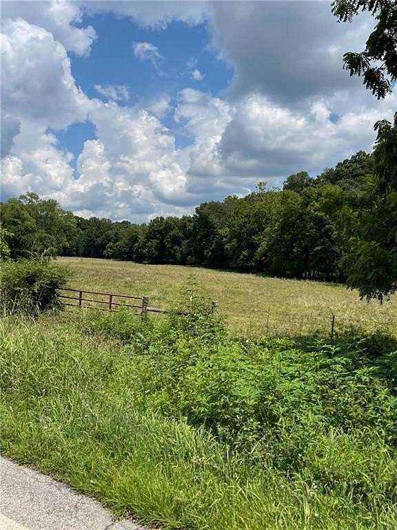 45 Acres of Land for Sale in Pea Ridge, Arkansas