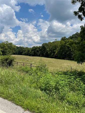 45 Acres of Land for Sale in Pea Ridge, Arkansas