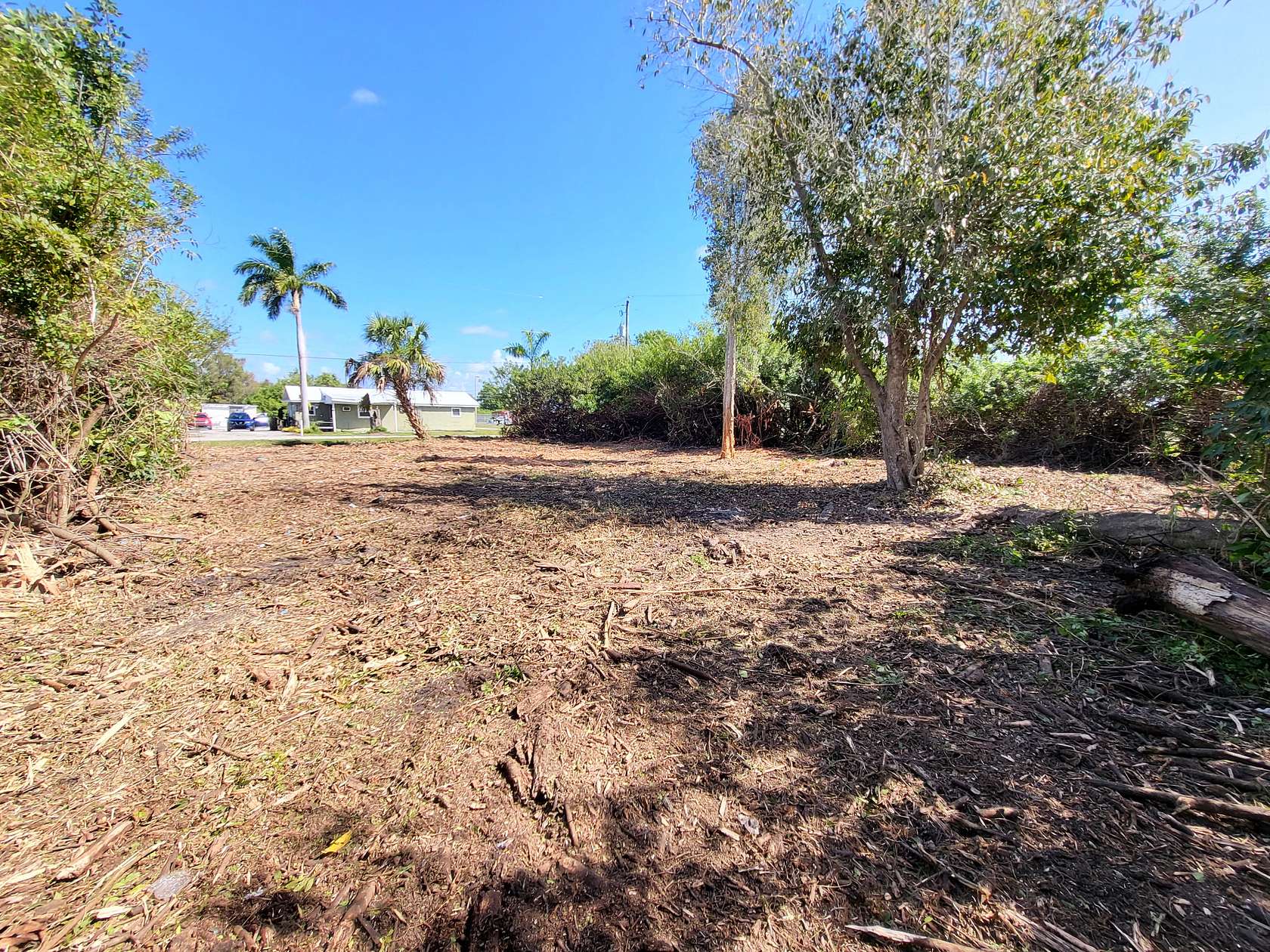0.3 Acres of Residential Land for Sale in Punta Gorda, Florida