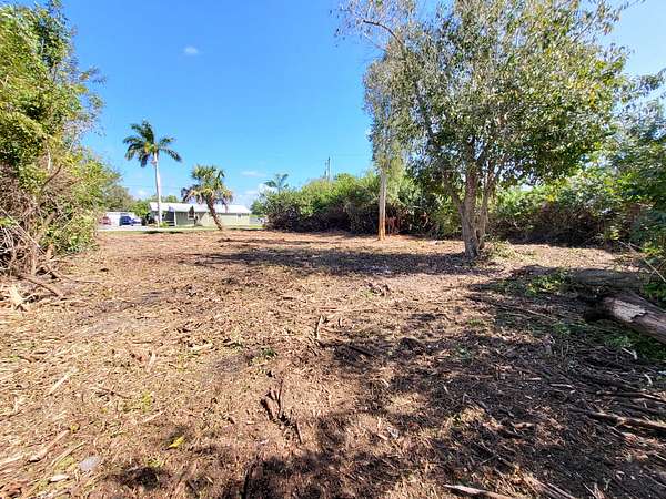 0.3 Acres of Residential Land for Sale in Punta Gorda, Florida