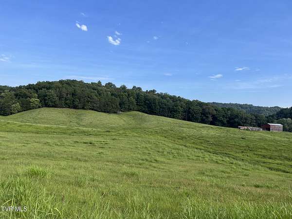 55 Acres of Mixed-Use Land for Sale in Greeneville, Tennessee