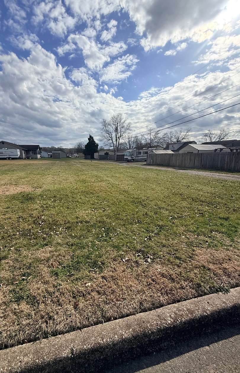 0.19 Acres of Residential Land for Sale in Tell City, Indiana