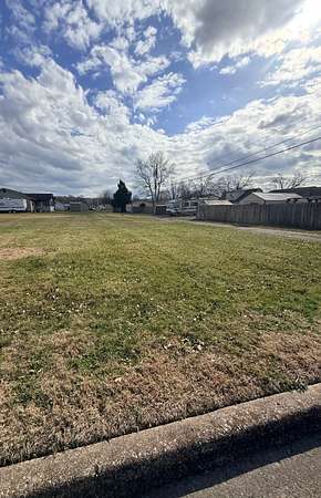 0.19 Acres of Residential Land for Sale in Tell City, Indiana