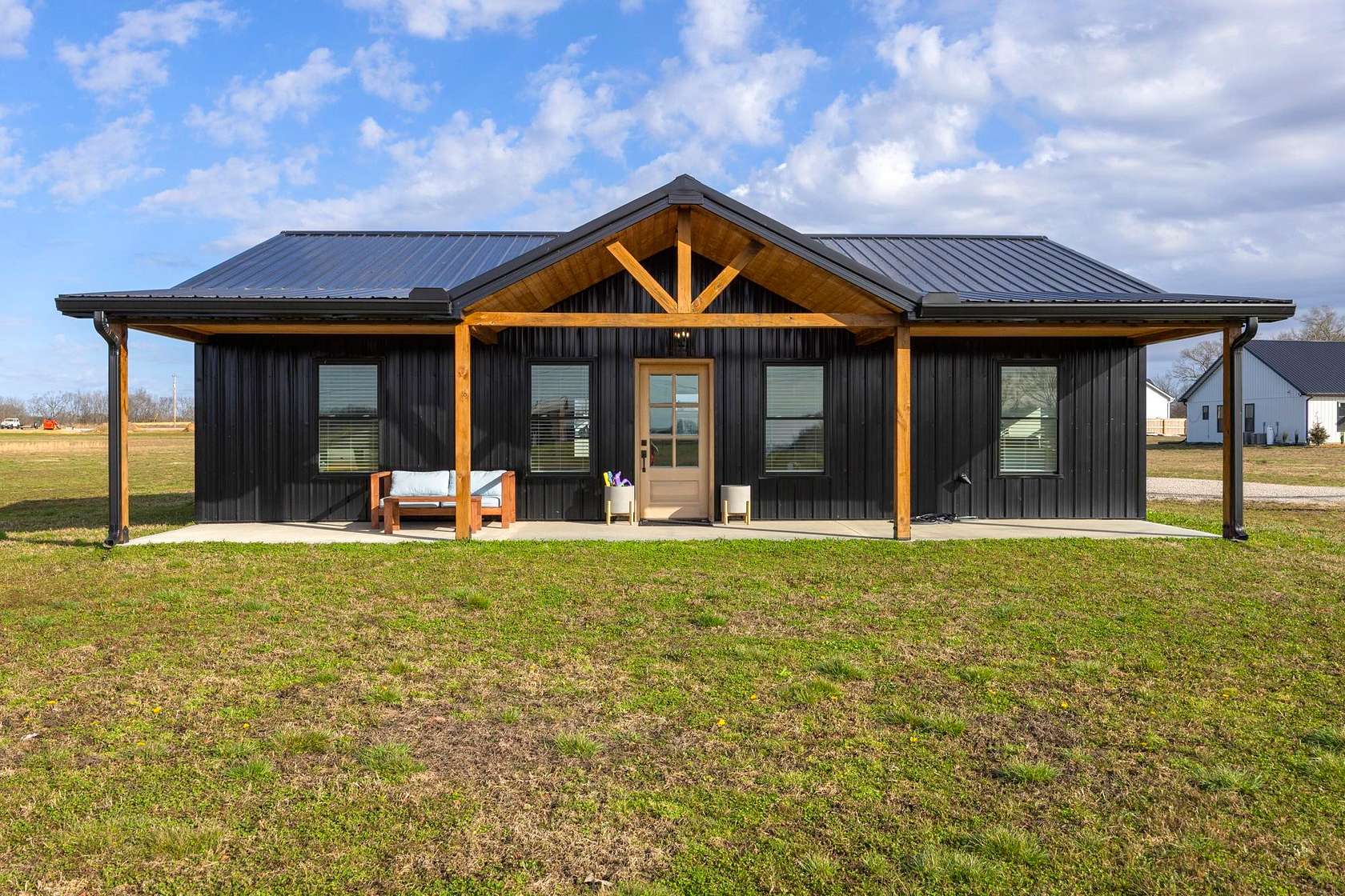 2 Acres of Land with Home for Sale in Summertown, Tennessee