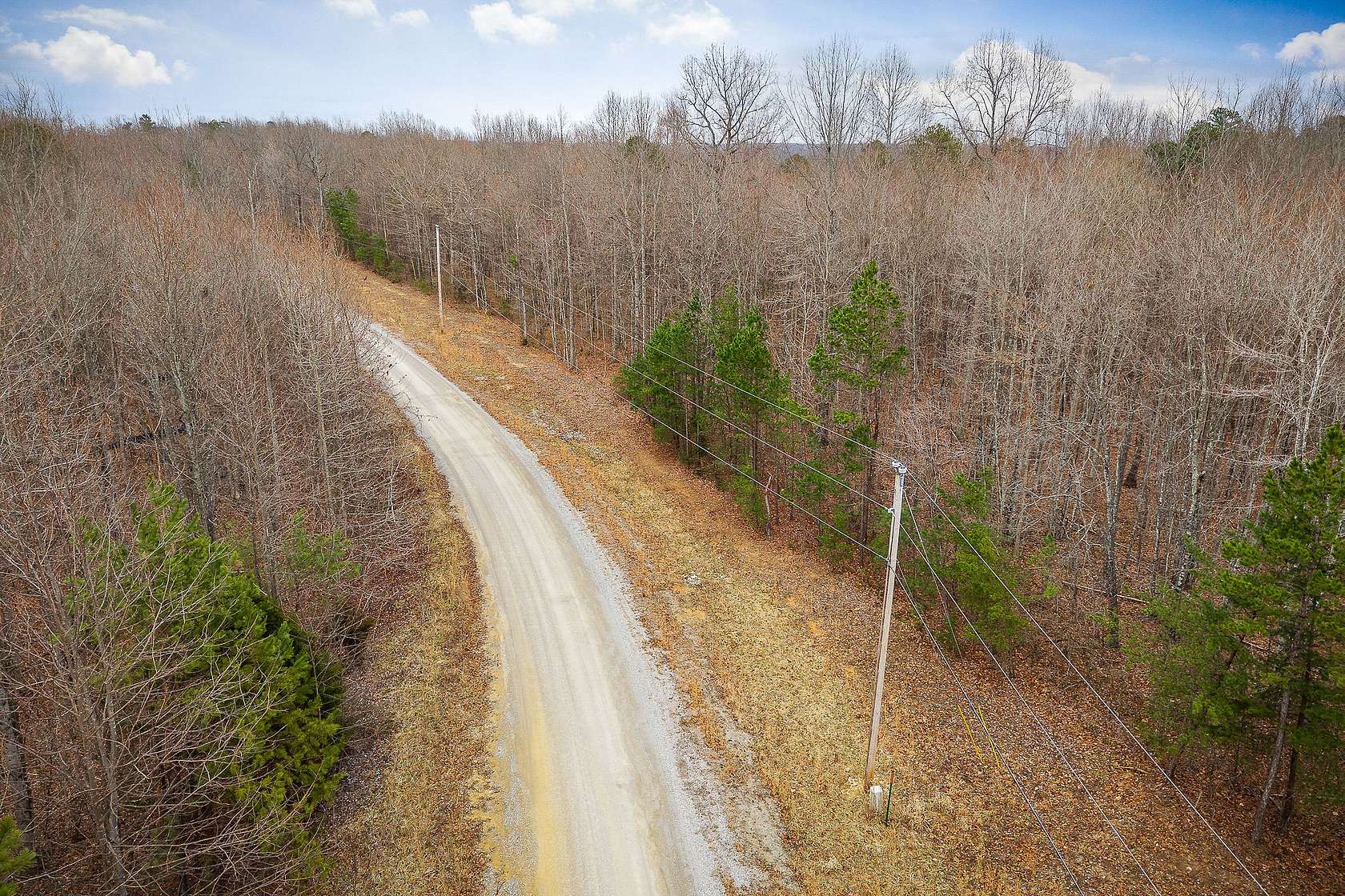 275 Acres of Land for Sale in Wilder, Tennessee