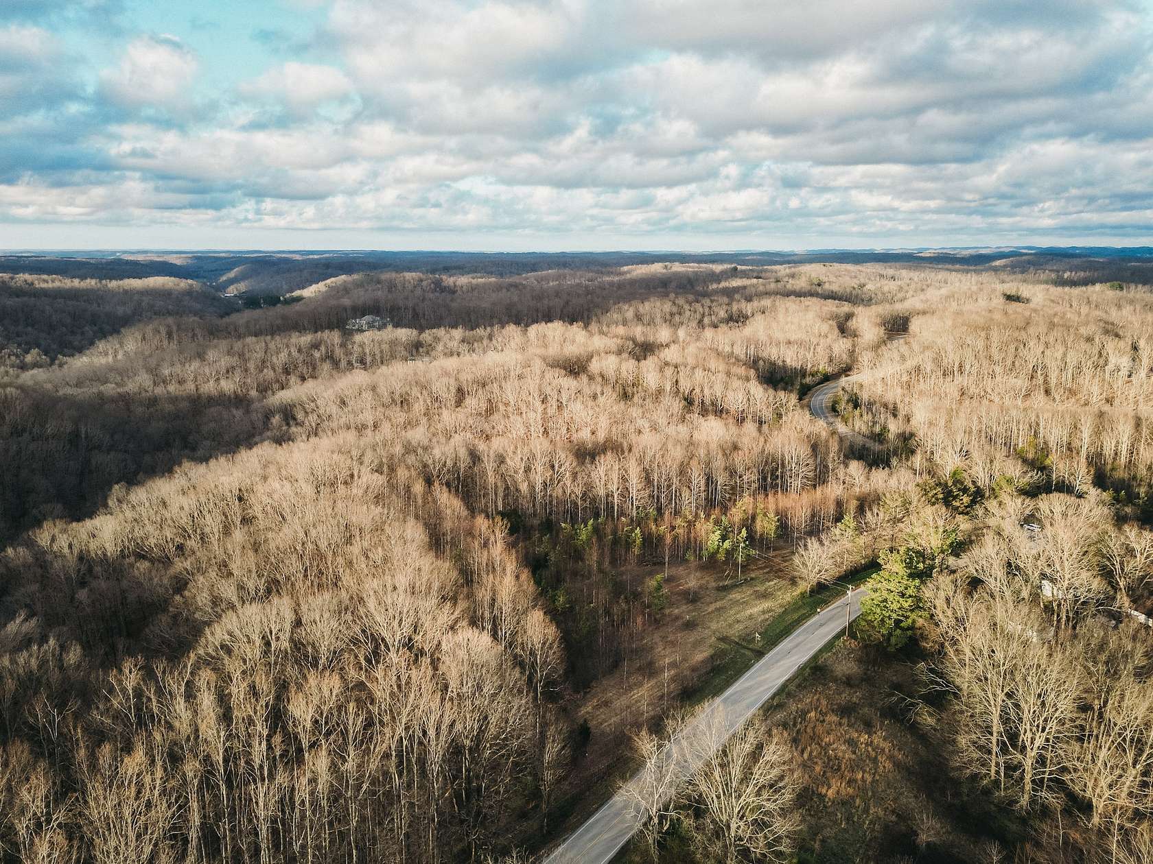 12 Acres of Land for Sale in Franklin, Tennessee