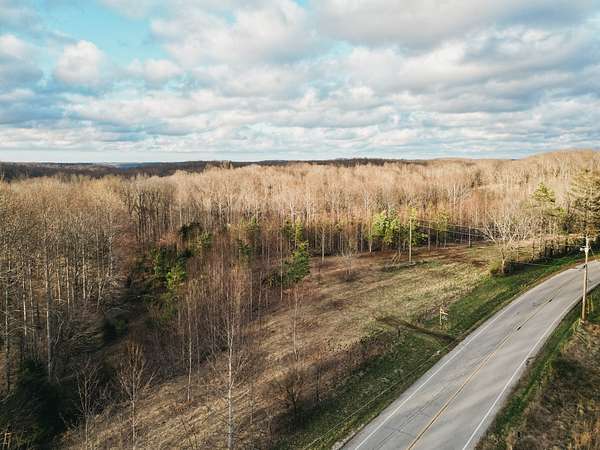 12 Acres of Land for Sale in Franklin, Tennessee