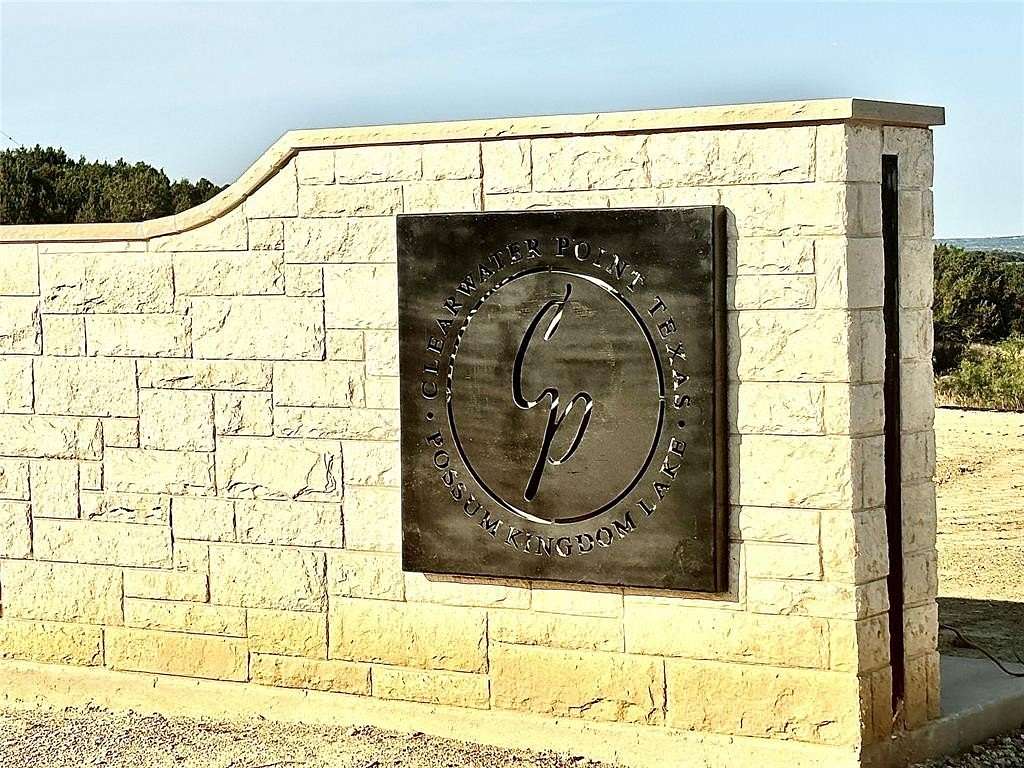 0.5 Acres of Residential Land for Sale in Graham, Texas