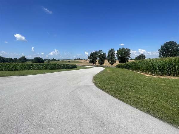 35 Acres of Commercial Land for Sale in Franklin, Kentucky