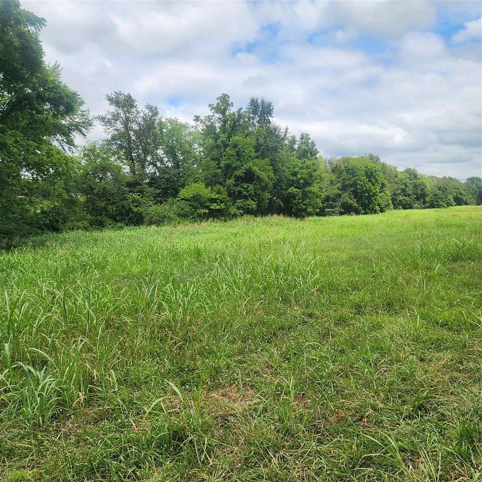 16.5 Acres of Land for Sale in Franklin, Kentucky