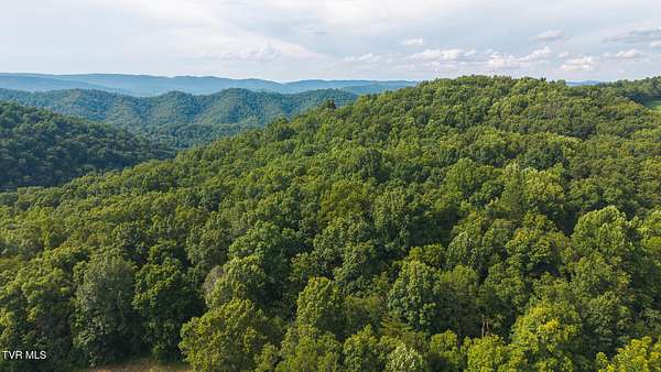 16.8 Acres of Recreational Land for Auction in Eidson, Tennessee