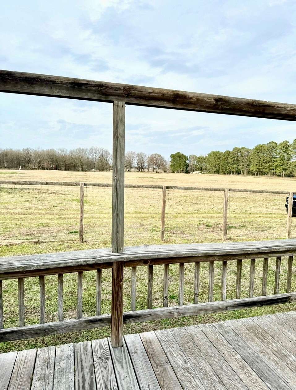 20.3 Acres of Land for Sale in Redland, Oklahoma