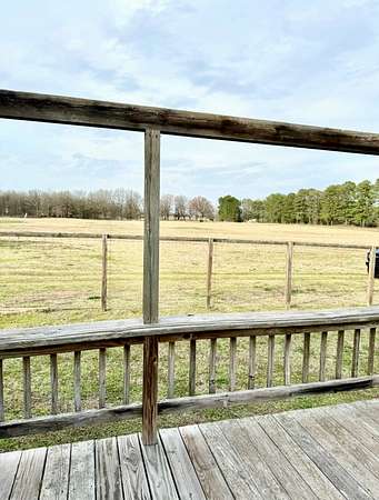 20.3 Acres of Land for Sale in Redland, Oklahoma