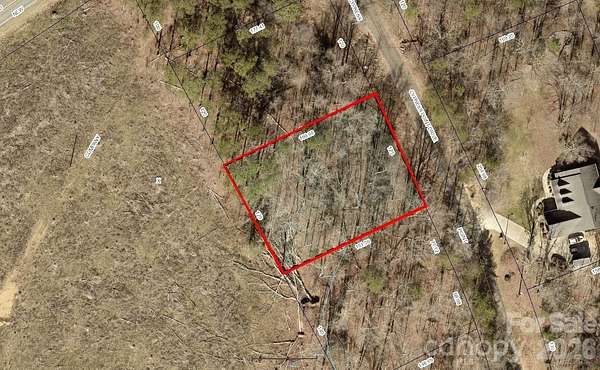 0.47 Acres of Residential Land for Sale in Kings Mountain, North Carolina