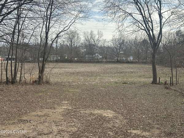 8.59 Acres of Residential Land for Sale in Kenton, Tennessee