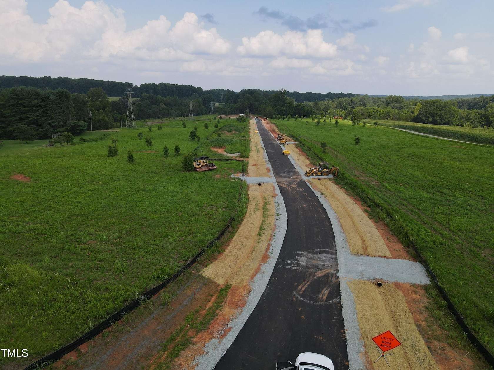 0.92 Acres of Residential Land for Sale in Hillsborough, North Carolina