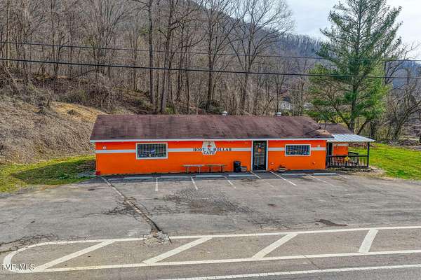 2.1 Acres of Improved Mixed-Use Land for Sale in Rogersville, Tennessee