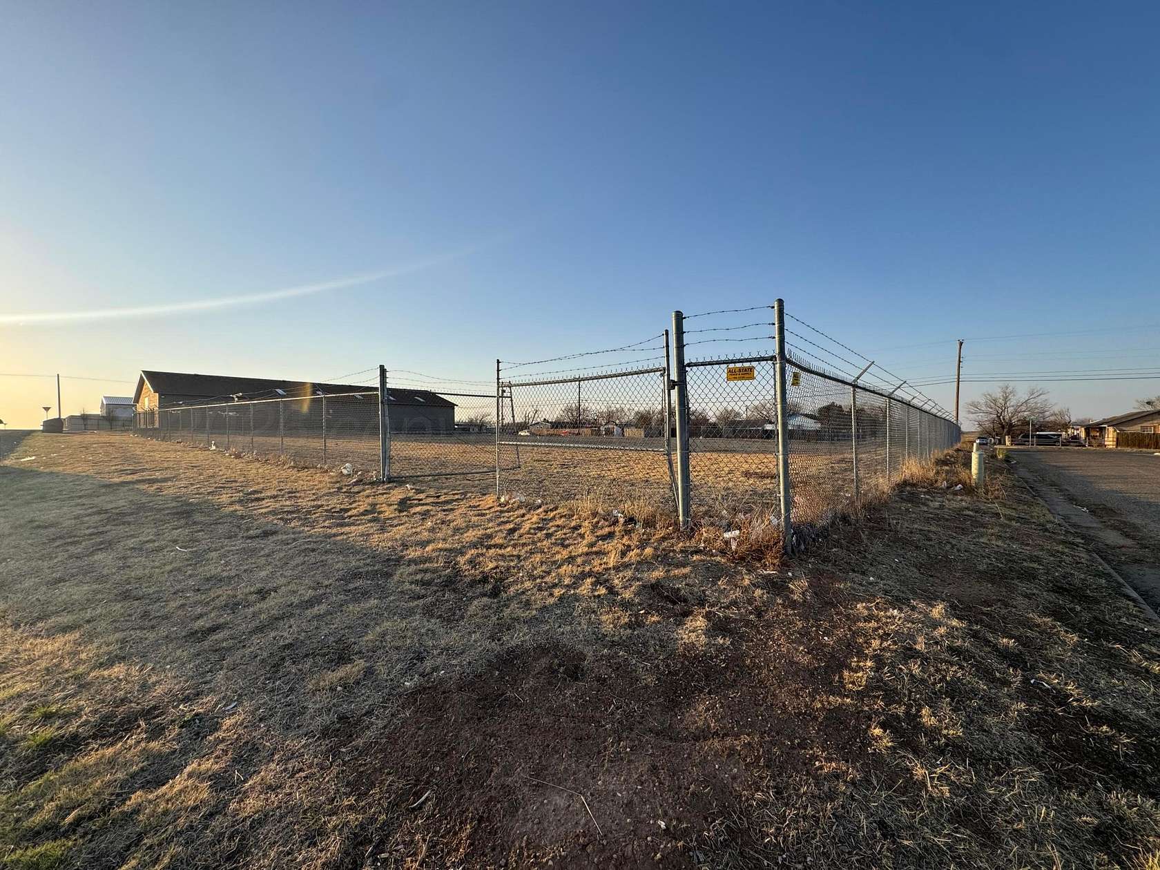 0.6 Acres of Land for Sale in Amarillo, Texas