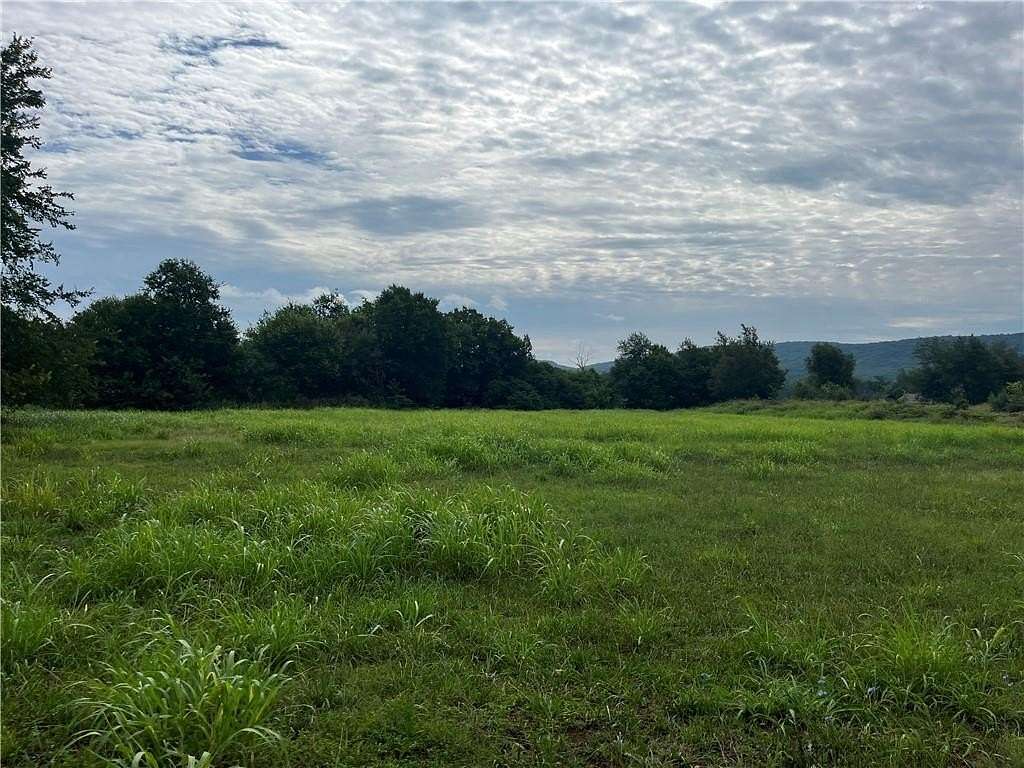 3.3 Acres of Land for Sale in Farmington, Arkansas