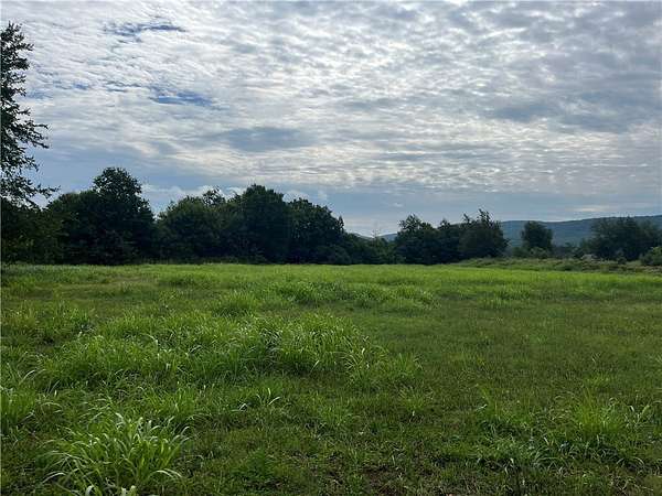 3.3 Acres of Land for Sale in Farmington, Arkansas